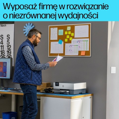 Drukarka HP OfficeJet Pro 9110b Drukarka HP OfficeJet Pro 9110b