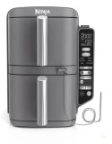 Frytkownica beztłuszczowa Ninja DoubleStack SL451EU