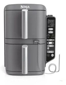Frytkownica beztłuszczowa Ninja DoubleStack SL451EU