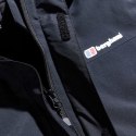 Kurtka Berghaus Hillwalker Interactive Shell roz. L Czarna