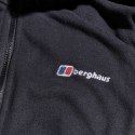 Kurtka Berghaus Hillwalker Interactive Shell roz. M Czarna