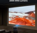 PROJEKTOR HISENSE C2 LASER 4K