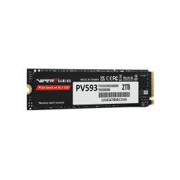 Patriot Viper PV593 M.2 PCI-E Gen5 x4 NVMe2 2TB 14G