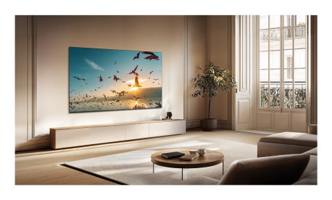 Telewizor 98" TCL 98P89K