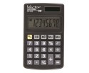 Vector Kalkulator kieszonkowy DK-055, czarny