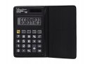 Vector Kalkulator kieszonkowy DK-055, czarny