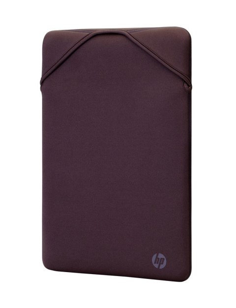 Etui HP Reversible Protective Mauve Laptop Sleeve do notebooka 15,6" czarno-fioletowe 2F1W8AA Etui HP Reversible Protective Mauve Laptop Sleeve do notebooka 15,6" czarno-fioletowe 2F1W8AA