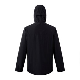 Kurtka przeciwdeszczowa męska Berghaus Deluge Pro 3.0 roz. L Czarna