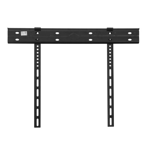 MACLEAN ULTRA PŁASKI UCHWYT ŚCIENNY DO TV, 40-85", MAX VESA 600X400, OBCIĄŻENIE DO 80KG MC-123 MACLEAN ULTRA PŁASKI UCHWYT ŚCIENNY DO TV, 40-85", MAX VESA 600X400, OBCIĄŻENIE DO 80KG MC-123