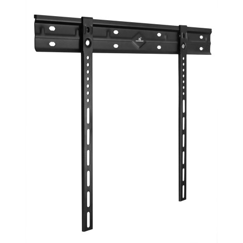 MACLEAN ULTRA PŁASKI UCHWYT ŚCIENNY DO TV, 40-85", MAX VESA 600X400, OBCIĄŻENIE DO 80KG MC-123 MACLEAN ULTRA PŁASKI UCHWYT ŚCIENNY DO TV, 40-85", MAX VESA 600X400, OBCIĄŻENIE DO 80KG MC-123