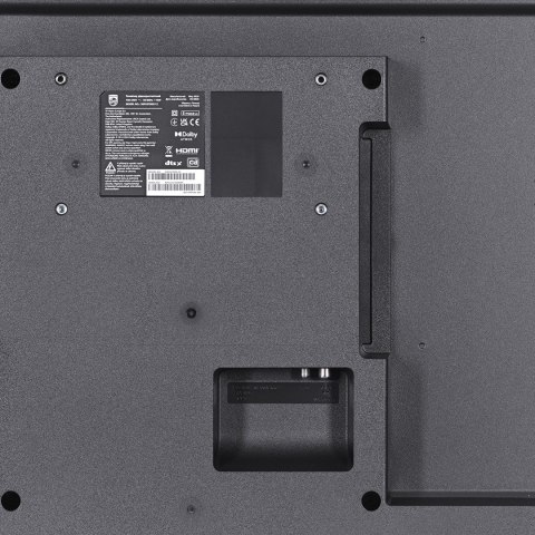 Telewizor 65" Philips 65PUS7000/12