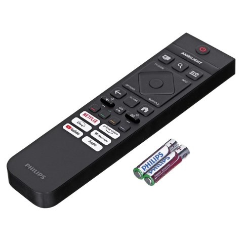 Telewizor 65" Philips 65PUS7000/12