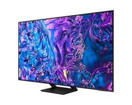 Telewizor Samsung QE55Q70DATXXH QLED 55'' 4K Ultra HD 120Hz Tizen Dolby Digital Plus Czarny (WYPRZEDAŻ)