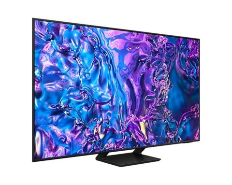Telewizor Samsung QE55Q70DATXXH QLED 55'' 4K Ultra HD 120Hz Tizen Dolby Digital Plus Czarny (WYPRZEDAŻ) Telewizor Samsung QE55Q70DATXXH QLED 55'' 4K Ultra HD 120Hz Tizen Dolby Digital Plus Czarny (WYPRZEDAŻ)