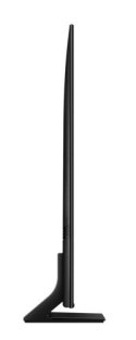 Telewizor Samsung QE55Q70DATXXH QLED 55'' 4K Ultra HD 120Hz Tizen Dolby Digital Plus Czarny (WYPRZEDAŻ)