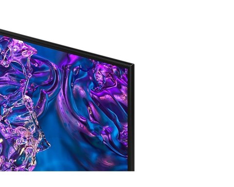 Telewizor Samsung QE55Q70DATXXH QLED 55'' 4K Ultra HD 120Hz Tizen Dolby Digital Plus Czarny (WYPRZEDAŻ) Telewizor Samsung QE55Q70DATXXH QLED 55'' 4K Ultra HD 120Hz Tizen Dolby Digital Plus Czarny (WYPRZEDAŻ)