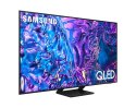 Telewizor Samsung QE55Q70DATXXH QLED 55'' 4K Ultra HD 120Hz Tizen Dolby Digital Plus Czarny (WYPRZEDAŻ)