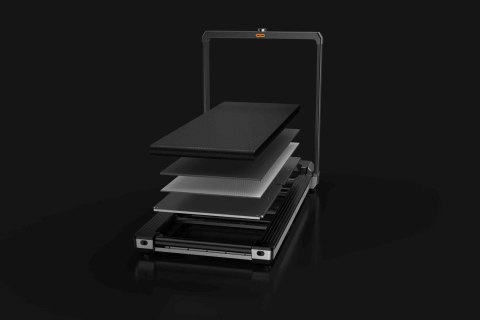 Bieżnia elektryczna Kingsmith Treadmill X23 (WYPRZEDAŻ) Bieżnia elektryczna Kingsmith Treadmill X23 (WYPRZEDAŻ)