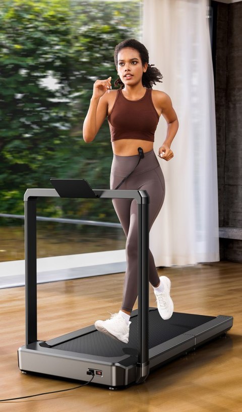 Bieżnia elektryczna Kingsmith Treadmill X23 (WYPRZEDAŻ) Bieżnia elektryczna Kingsmith Treadmill X23 (WYPRZEDAŻ)