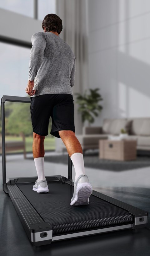 Bieżnia elektryczna Kingsmith Treadmill X23 (WYPRZEDAŻ) Bieżnia elektryczna Kingsmith Treadmill X23 (WYPRZEDAŻ)