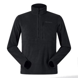 Bluza polarowa męska Berghaus Prism PT HZ roz. L Czarna