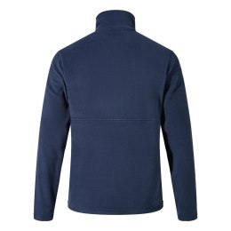 Bluza polarowa męska Berghaus Prism PT HZ roz. L Niebieska