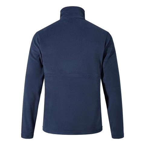 Bluza polarowa męska Berghaus Prism PT HZ roz. L Niebieska Bluza polarowa męska Berghaus Prism PT HZ roz. L Niebieska