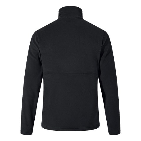 Bluza polarowa męska Berghaus Prism PT HZ roz. M Czarna Bluza polarowa męska Berghaus Prism PT HZ roz. M Czarna