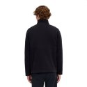 Bluza polarowa męska Berghaus Prism PT HZ roz. M Czarna
