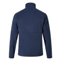 Bluza polarowa męska Berghaus Prism PT HZ roz. M Niebieska