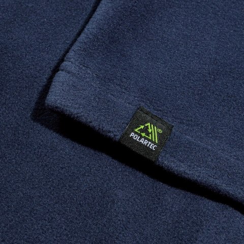 Bluza polarowa męska Berghaus Prism PT HZ roz. M Niebieska Bluza polarowa męska Berghaus Prism PT HZ roz. M Niebieska