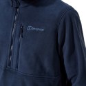 Bluza polarowa męska Berghaus Prism PT HZ roz. M Niebieska
