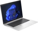 HP EliteBook 840 G10 i5-1335U 14"WUXGA Touch 16GB SSD512 BT BLKB FPR W11Pro Natural Silver (REPACK) 2Y (WYPRZEDAŻ)