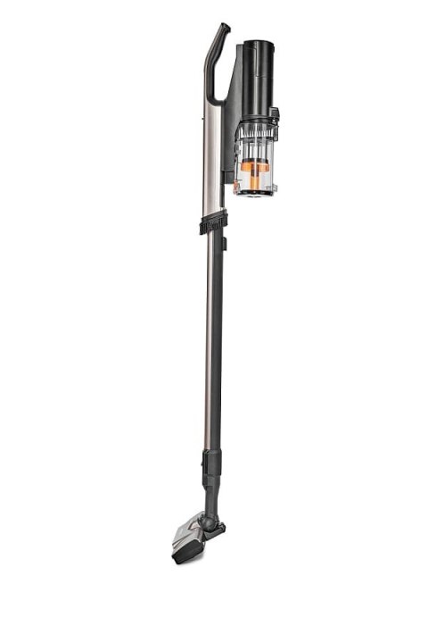 Odkurzacz bezprzewodowy pionowy Hitachi PV-XH2MCGCEU 2 w 1 Champagne Gold-170AW (WYPRZEDAŻ)