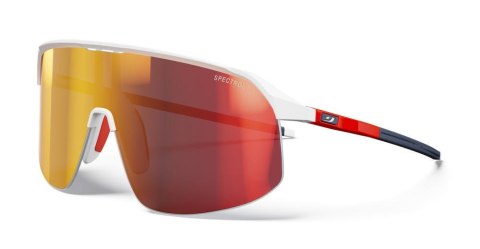 Okulary przeciwsłoneczne Julbo Density Spectron Red Okulary przeciwsłoneczne Julbo Density Spectron Red