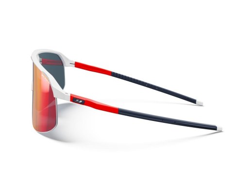 Okulary przeciwsłoneczne Julbo Density Spectron Red Okulary przeciwsłoneczne Julbo Density Spectron Red