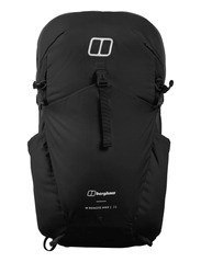 Plecak turystyczny Berghaus Remote Hike 23l Dame Ryggsekk Czarny Plecak turystyczny Berghaus Remote Hike 23l Dame Ryggsekk Czarny