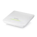 Access Point Wi-Fi 7 Zyxel NWA50BE 2.4GHz(2x2)/5GHz(2x2) PoE+ 1x2.5G