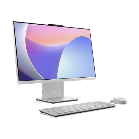 Lenovo IdeaCentre AIO 27IRH9 i5-13420H 27" FHD IPS 300nits AG 16GB DDR5 5200 SSD512 Intel UHD Graphics Win11 Cloud Grey Lenovo IdeaCentre AIO 27IRH9 i5-13420H 27" FHD IPS 300nits AG 16GB DDR5 5200 SSD512 Intel UHD Graphics Win11 Cloud Grey