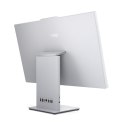 Lenovo IdeaCentre AIO 27IRH9 i7-13620H 27" FHD IPS 300nits AG 16GB DDR5 5200 SSD512 Intel UHD Graphics Win11 Cloud Grey