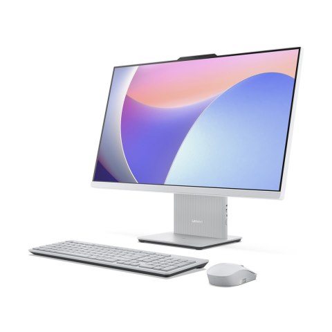 Lenovo IdeaCentre AIO 27IRH9 i7-13620H 27" FHD IPS 300nits AG 16GB DDR5 5200 SSD512 Intel UHD Graphics Win11 Cloud Grey Lenovo IdeaCentre AIO 27IRH9 i7-13620H 27" FHD IPS 300nits AG 16GB DDR5 5200 SSD512 Intel UHD Graphics Win11 Cloud Grey