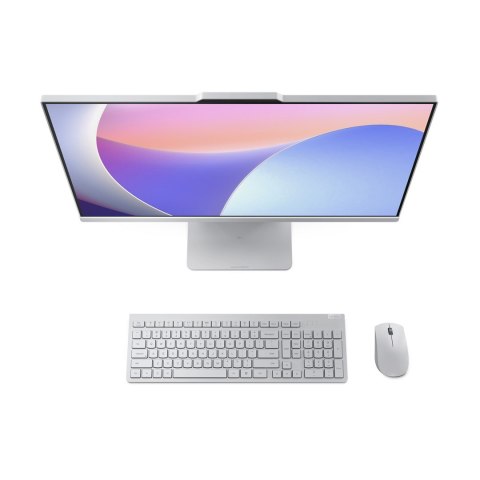 Lenovo IdeaCentre AIO 27IRH9 i7-13620H 27" FHD IPS 300nits AG 16GB DDR5 5200 SSD512 Intel UHD Graphics Win11 Cloud Grey Lenovo IdeaCentre AIO 27IRH9 i7-13620H 27" FHD IPS 300nits AG 16GB DDR5 5200 SSD512 Intel UHD Graphics Win11 Cloud Grey