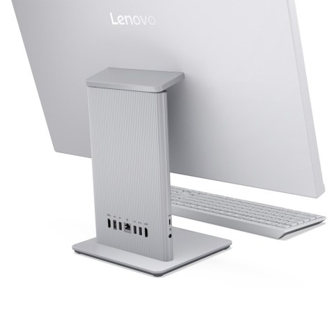 Lenovo IdeaCentre AIO 27IRH9 i7-13620H 27" FHD IPS 300nits AG 16GB DDR5 5200 SSD512 Intel UHD Graphics Win11 Cloud Grey Lenovo IdeaCentre AIO 27IRH9 i7-13620H 27" FHD IPS 300nits AG 16GB DDR5 5200 SSD512 Intel UHD Graphics Win11 Cloud Grey