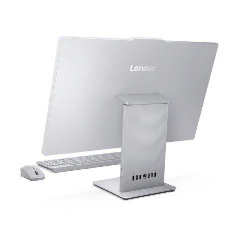 Lenovo IdeaCentre AIO 27IRH9 i7-13620H 27" FHD IPS 300nits AG 16GB DDR5 5200 SSD512 Intel UHD Graphics Win11 Cloud Grey Lenovo IdeaCentre AIO 27IRH9 i7-13620H 27" FHD IPS 300nits AG 16GB DDR5 5200 SSD512 Intel UHD Graphics Win11 Cloud Grey