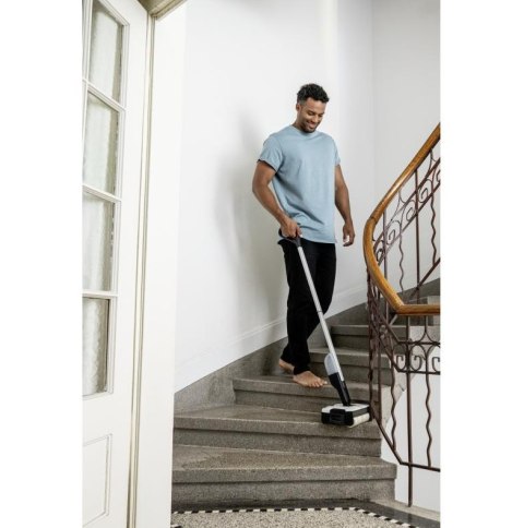 Mop elektryczny KARCHER FC 2-4 Battery Set 2B Duo (WYPRZEDAŻ)