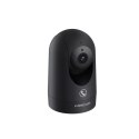 Obrotowa Kamera Foscam WiFi R8M 8MP Radar mikrofalowy Czarna