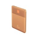 Powerbank Baseus Blade2 1200mAh (koralowy)