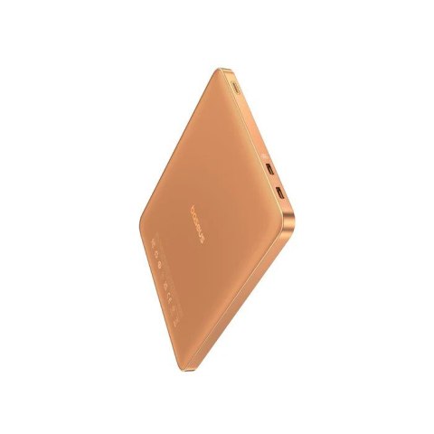 Powerbank Baseus Blade2 1200mAh (koralowy) Powerbank Baseus Blade2 1200mAh (koralowy)