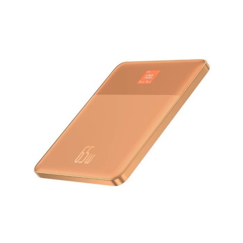 Powerbank Baseus Blade2 1200mAh (koralowy) Powerbank Baseus Blade2 1200mAh (koralowy)