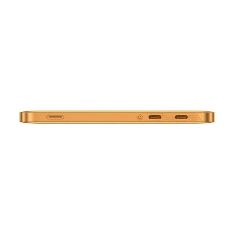 Powerbank Baseus Blade2 1200mAh (koralowy) Powerbank Baseus Blade2 1200mAh (koralowy)